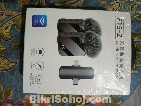 microphone